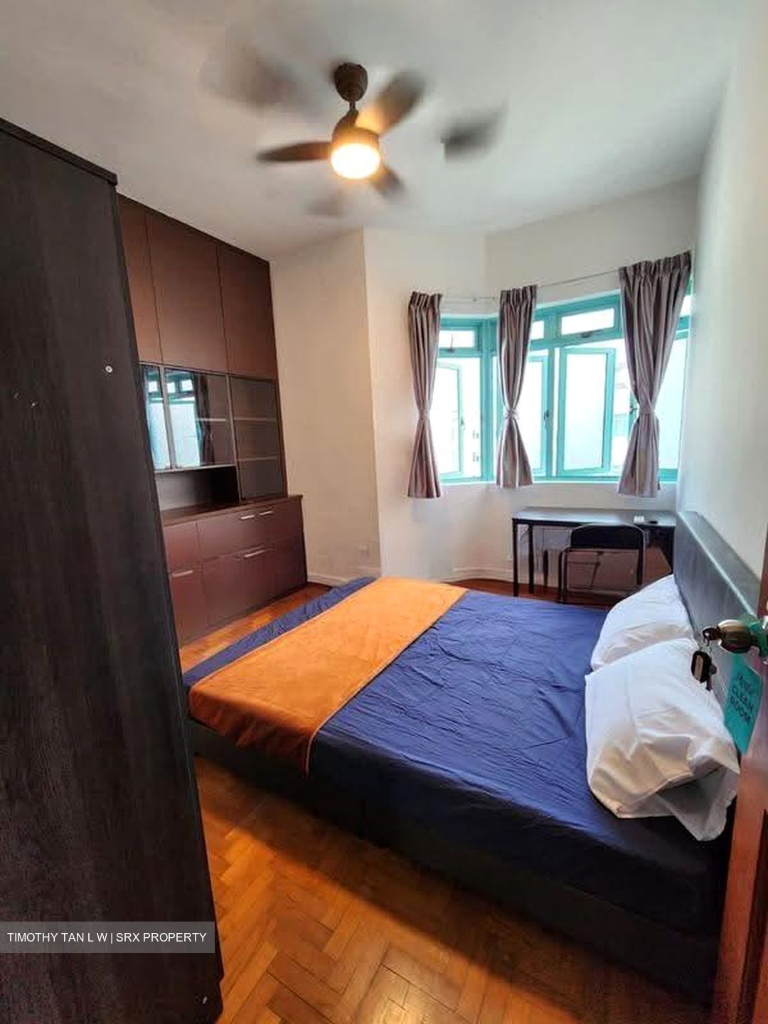 Ballota Park Condominium (D17), Condominium #613565251